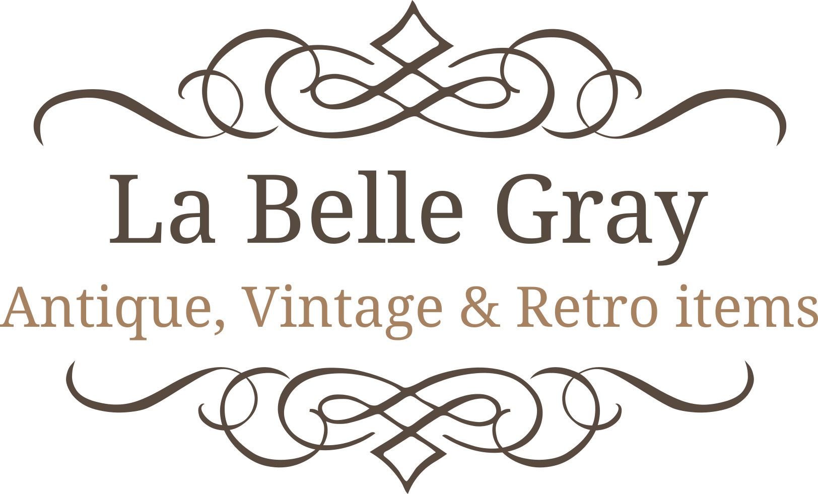 La BelleGray (Staging)