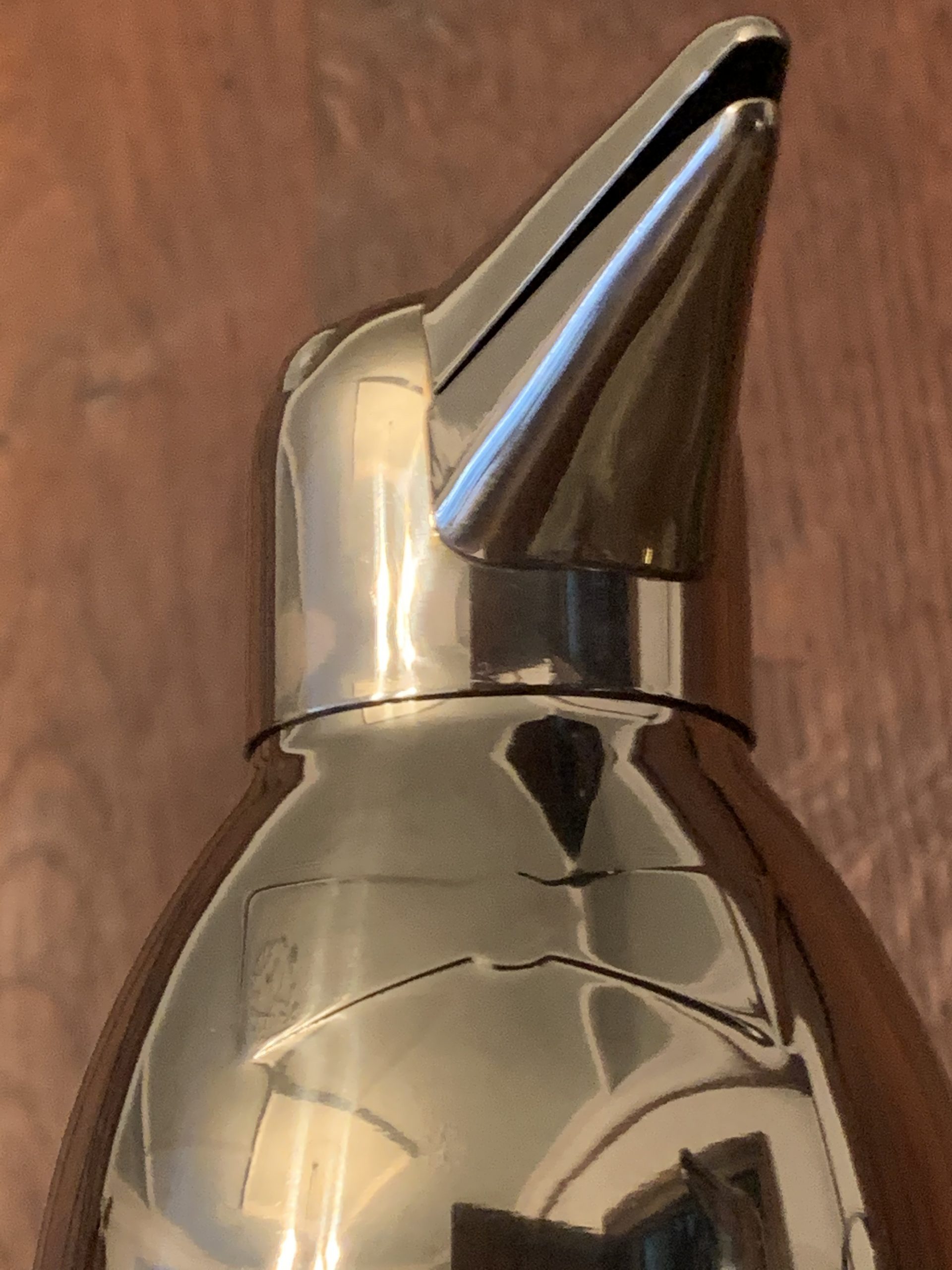 A Pair of Penguin Cocktail Shakers - SOLD! - Image 4